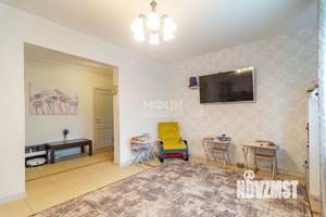 Дом 93м², 1-этажный, участок 5 сот.