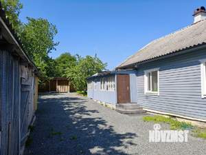 Дом 92м², 1-этажный, участок 5 сот.