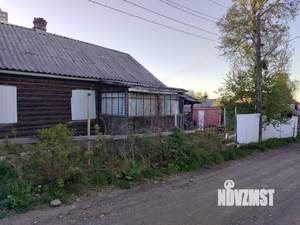 Дом 64м², 1-этажный, участок 4 сот.