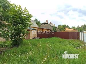 Дом 39м², 1-этажный, участок 4 сот.