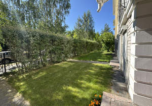 Дом 180м², 4-этажный, участок 2 сот.