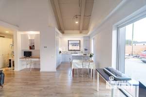 Дом 107м², 1-этажный, участок 7 сот.