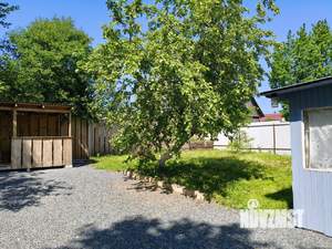 Дом 92м², 1-этажный, участок 5 сот.