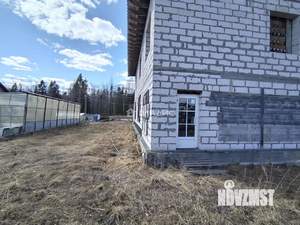 Дом 160м², 2-этажный, участок 5 сот.