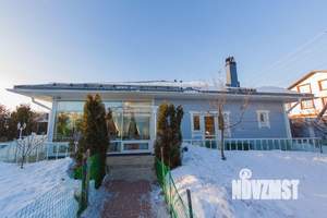 Дом 303м², 1-этажный, участок 20 сот.