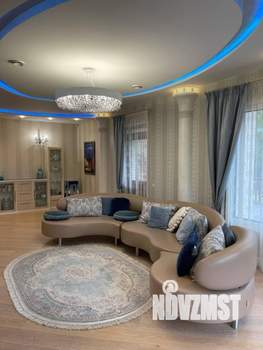 Дом 287м², 2-этажный, участок 20 сот.