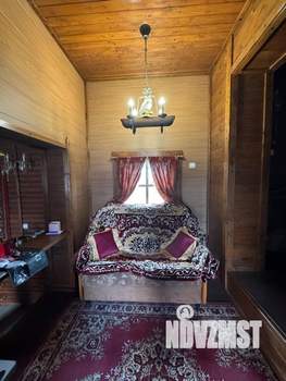 Дом 84м², 2-этажный, участок 10 сот.