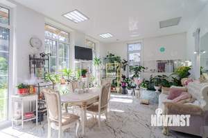 Дом 165м², 1-этажный, участок 10 сот.