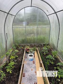 Дом 84м², 2-этажный, участок 10 сот.