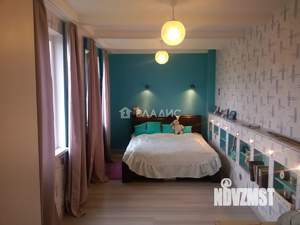 Дом 324м², 3-этажный, участок 8 сот.