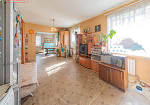 Дом 399м², 2-этажный, участок 5 сот.