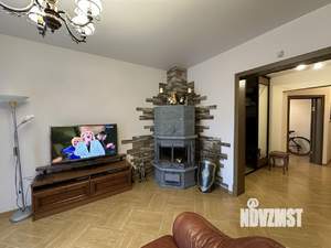 Таунхаус 167м², 2-этажный, участок 3 сот.