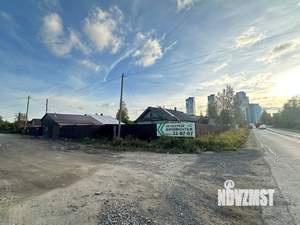 Дом 64м², 1-этажный, участок 7 сот.