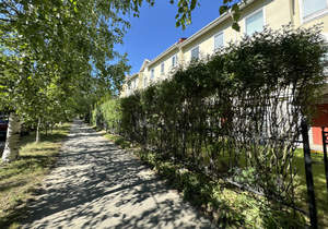 Дом 180м², 4-этажный, участок 2 сот.