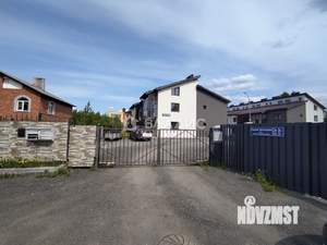 Таунхаус 114м², 3-этажный, участок 3 сот.