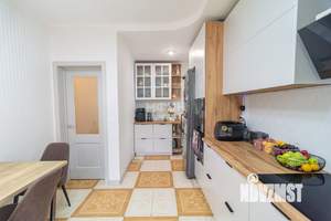 Дом 93м², 1-этажный, участок 5 сот.