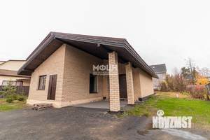 Дом 234м², 2-этажный, участок 10 сот.