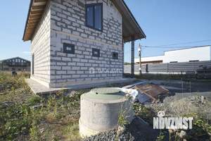 Дом 130м², 2-этажный, участок 8 сот.