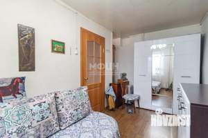 Дом 56м², 2-этажный, участок 5 сот.