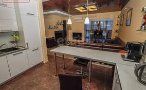 Дом 90м², 2-этажный, участок 3 сот.