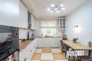 Дом 93м², 1-этажный, участок 5 сот.