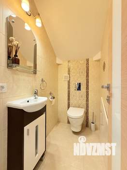 Таунхаус 106м², 2-этажный, участок 2 сот.