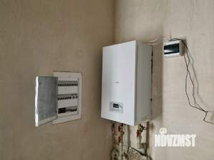 Дом 131м², 1-этажный, участок 10 сот.