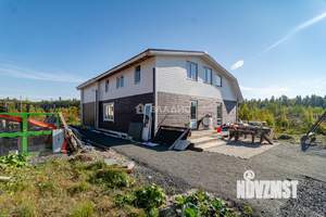 Дом 244м², 2-этажный, участок 10 сот.