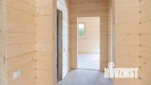 Дом 45м², 1-этажный, участок 10 сот.