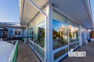 Дом 303м², 1-этажный, участок 20 сот.