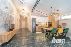 Дом 130м², 1-этажный, участок 7 сот.