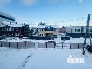 Дом 240м², 3-этажный, участок 8 сот.