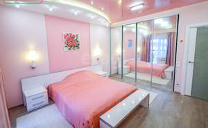 Дом 90м², 2-этажный, участок 3 сот.