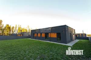 Дом 163м², 1-этажный, участок 9 сот.