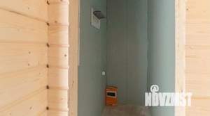 Дом 45м², 1-этажный, участок 10 сот.