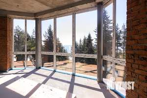 Коттедж 450м², 2-этажный, участок 50 сот.