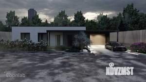 Дом 133м², 1-этажный, участок 10 сот.