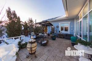 Дом 303м², 1-этажный, участок 20 сот.