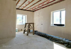 Дом 131м², 1-этажный, участок 10 сот.