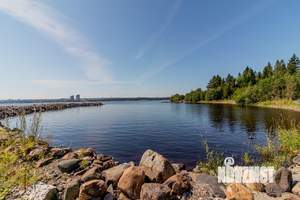 Коттедж 450м², 2-этажный, участок 50 сот.