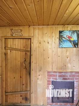 Дом 75м², 2-этажный, участок 9 сот.