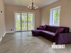 Коттедж 97м², 1-этажный, участок 7 сот.