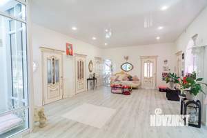 Дом 165м², 1-этажный, участок 10 сот.