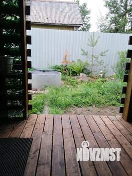 Дом 56м², 2-этажный, участок 3 сот.