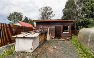 Дом 122м², 2-этажный, участок 12 сот.