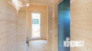 Дом 45м², 1-этажный, участок 10 сот.