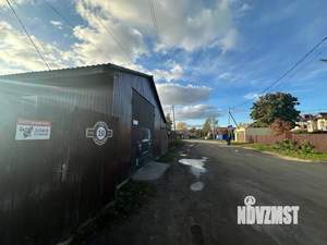 Дом 64м², 1-этажный, участок 7 сот.