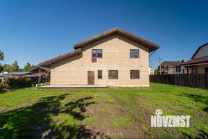 Дом 234м², 2-этажный, участок 10 сот.