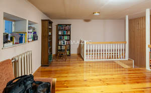 Дом 344м², 2-этажный, участок 3 сот.