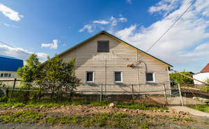 Дом 89м², 2-этажный, участок 2 сот.